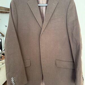 Banana Republic Men's Blazer